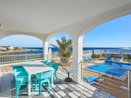 Location maison à Cala d'Or, Estella Matutina