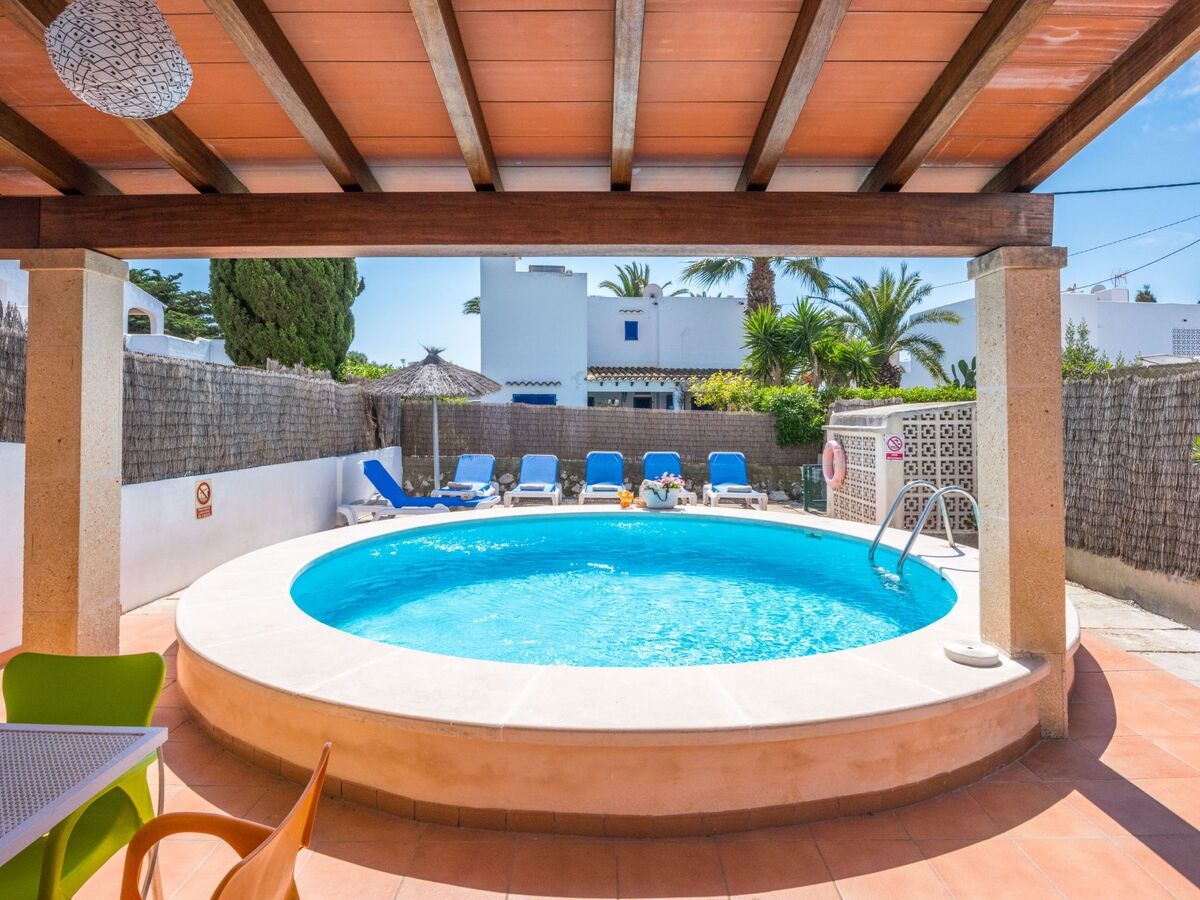 Cubells – Maison 3 chambres avec piscine à Cala d'Or - Photo 3