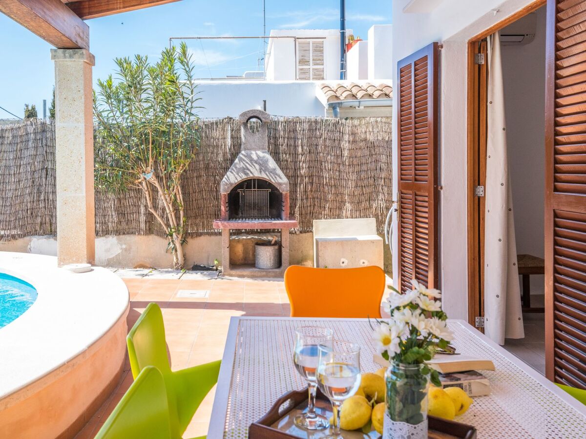 Cubells – Maison 3 chambres avec piscine à Cala d'Or - Photo 4