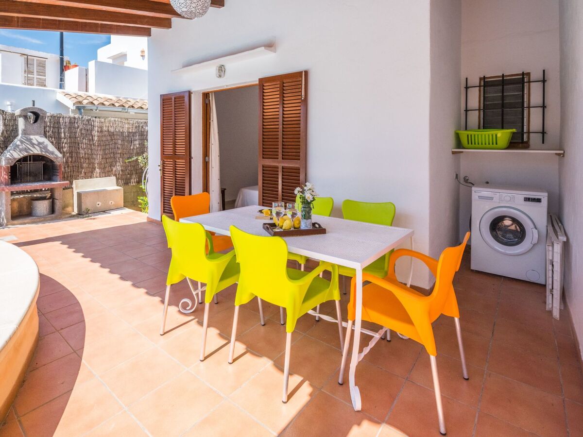 Cubells – Maison 3 chambres avec piscine à Cala d'Or - Photo 7