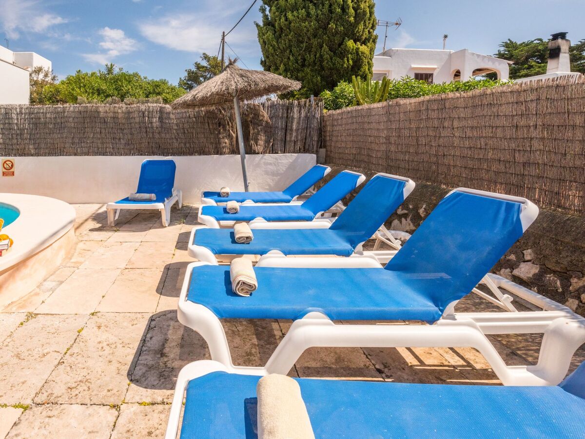 Cubells – Maison 3 chambres avec piscine à Cala d'Or - Photo 8