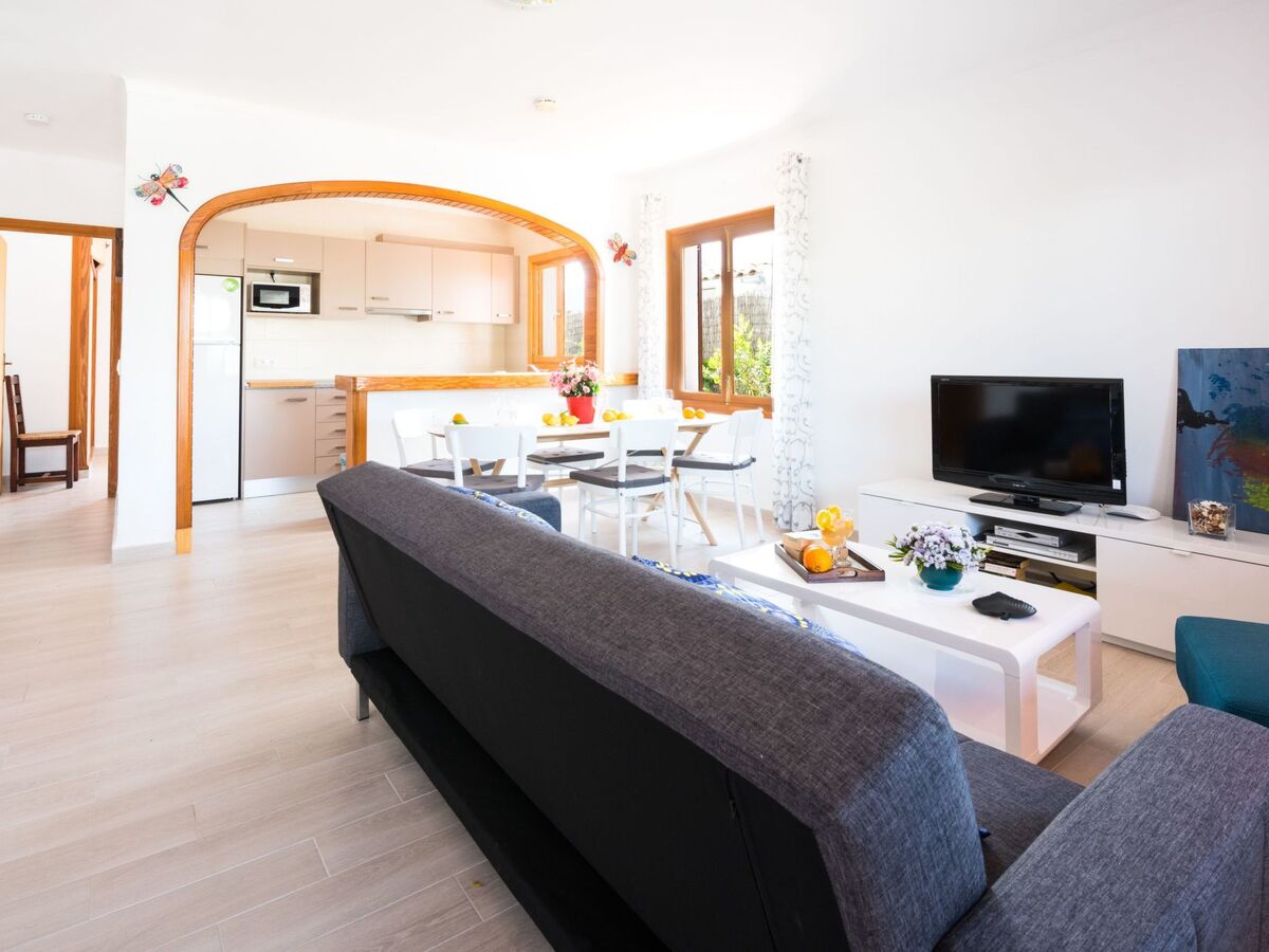 Cubells – Maison 3 chambres avec piscine à Cala d'Or - Photo 15