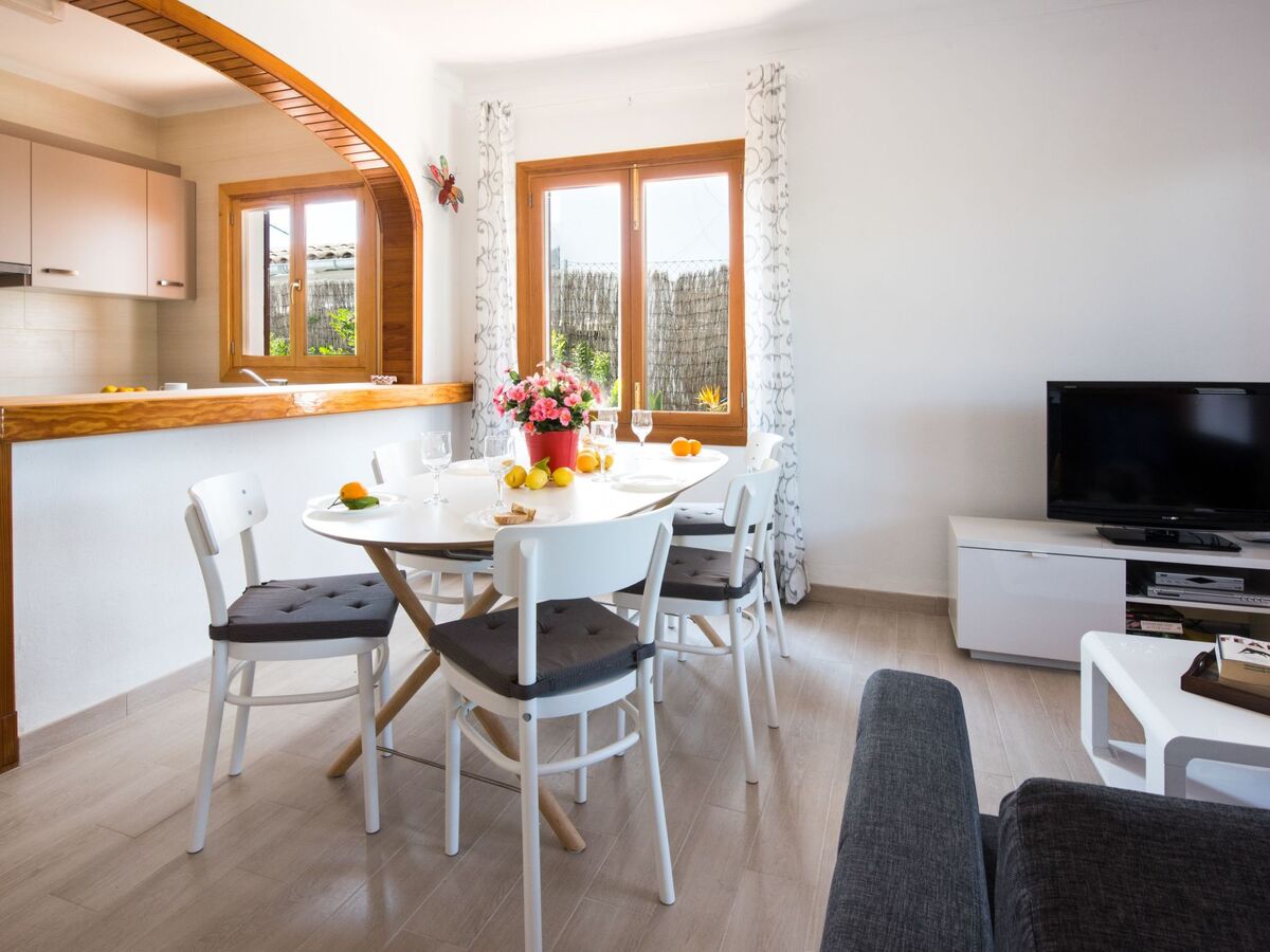 Cubells – Maison 3 chambres avec piscine à Cala d'Or - Photo 16