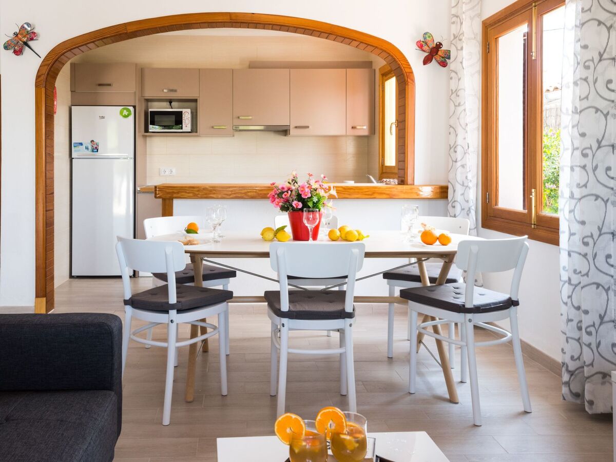 Cubells – Maison 3 chambres avec piscine à Cala d'Or - Photo 18