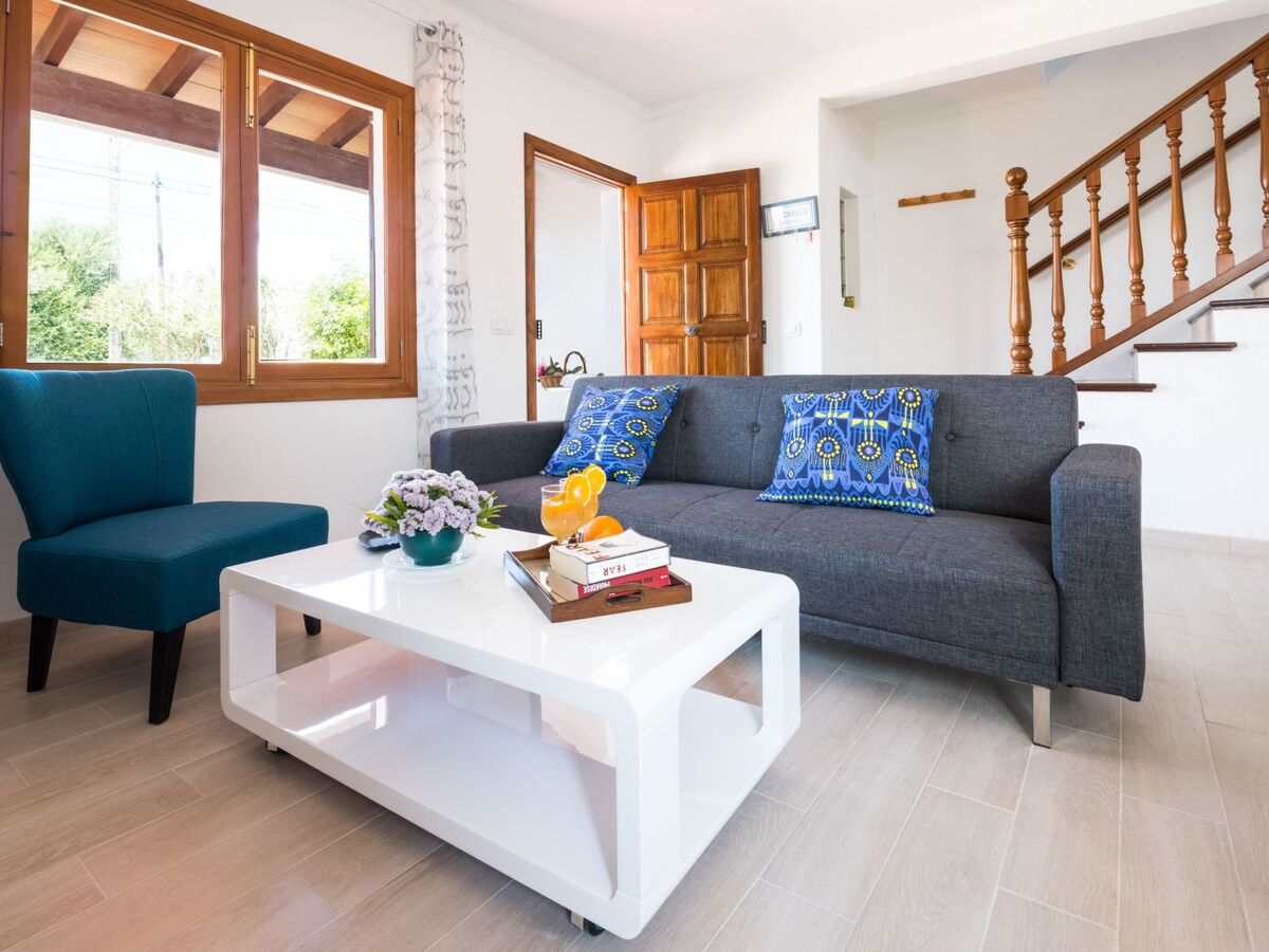 Cubells – Maison 3 chambres avec piscine à Cala d'Or - Photo 21