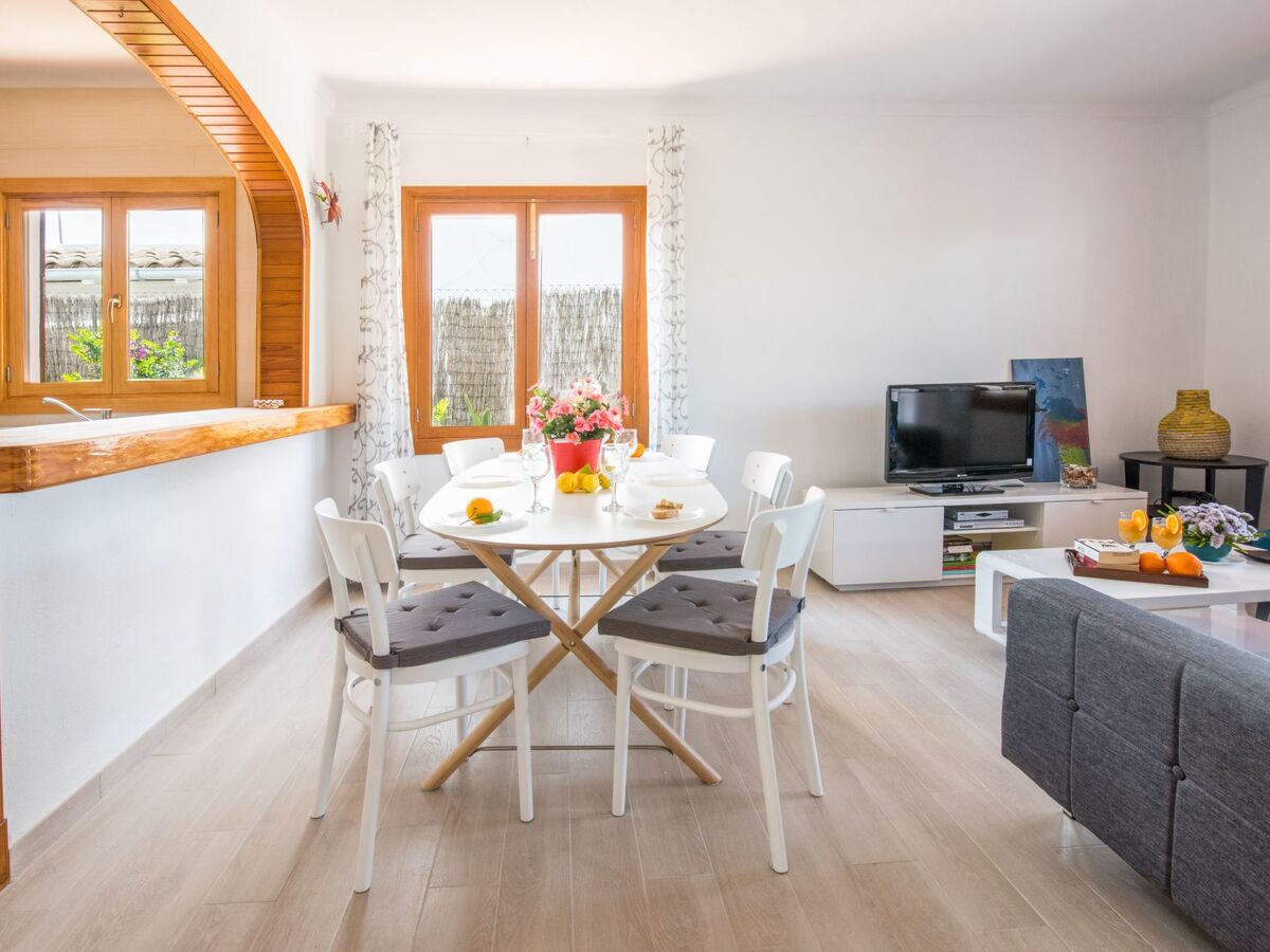 Cubells – Maison 3 chambres avec piscine à Cala d'Or - Photo 22