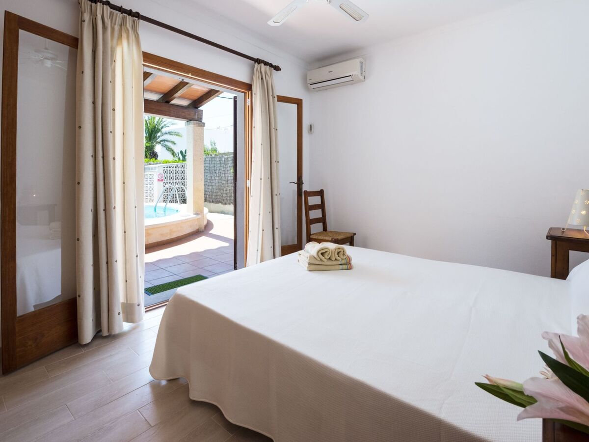 Cubells – Maison 3 chambres avec piscine à Cala d'Or - Photo 25