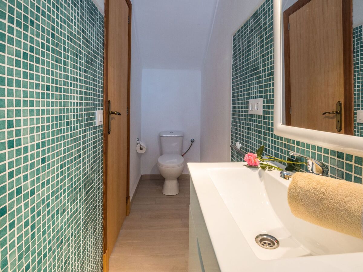 Cubells – Maison 3 chambres avec piscine à Cala d'Or - Photo 27