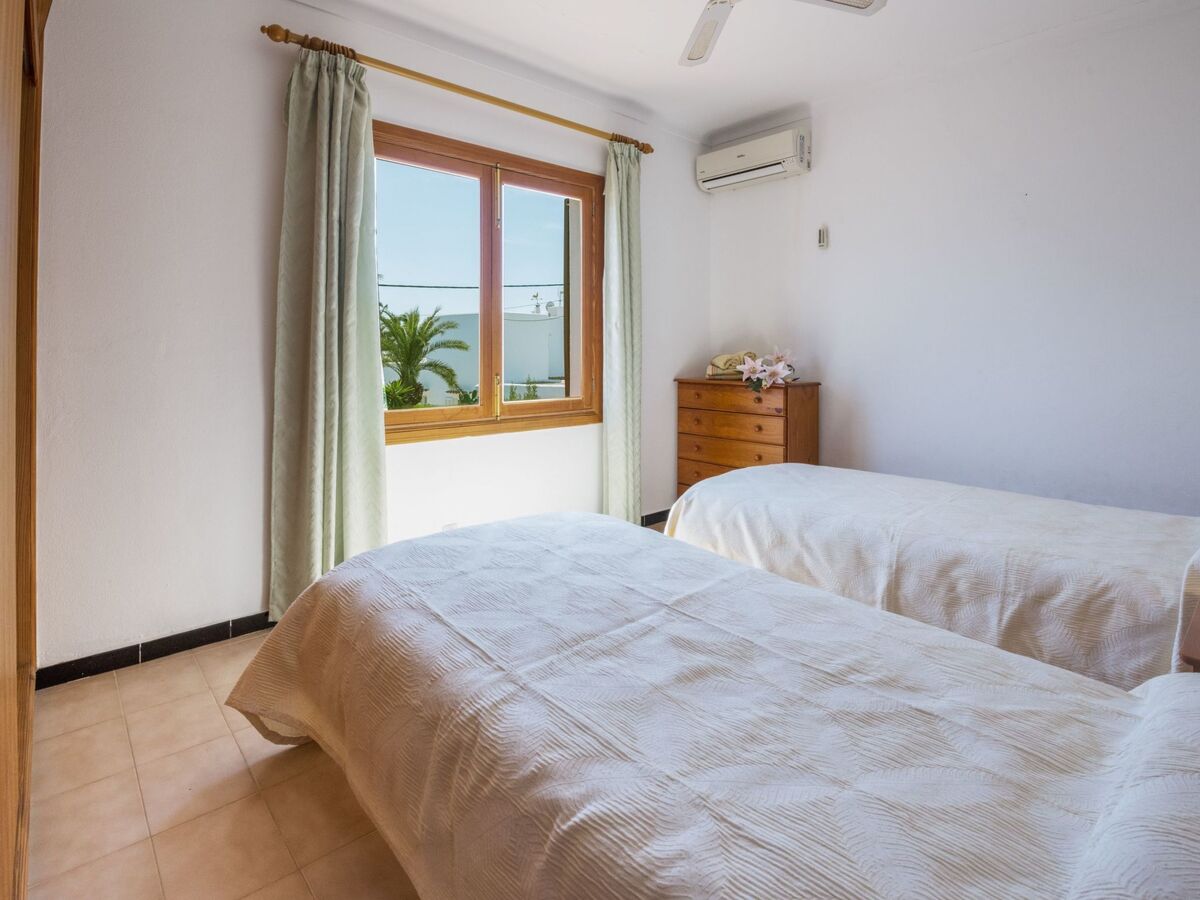 Cubells – Maison 3 chambres avec piscine à Cala d'Or - Photo 28