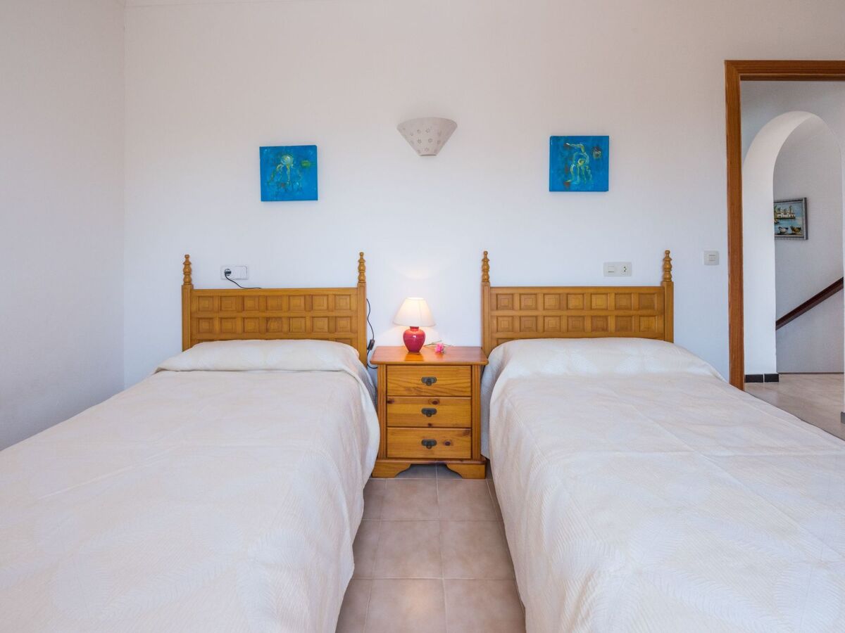 Cubells – Maison 3 chambres avec piscine à Cala d'Or - Photo 29