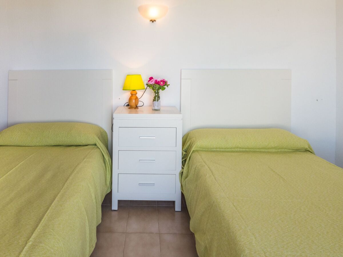 Cubells – Maison 3 chambres avec piscine à Cala d'Or - Photo 33