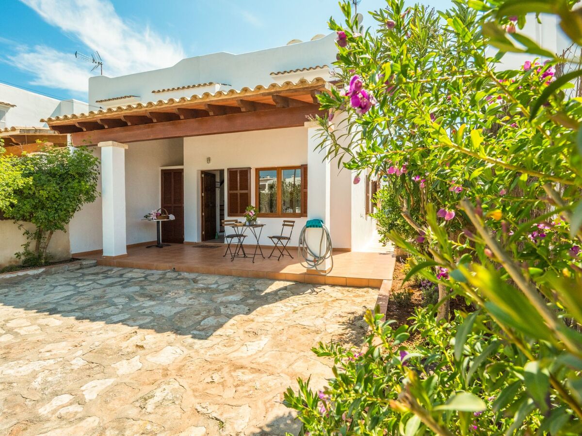 Cubells – Maison 3 chambres avec piscine à Cala d'Or - Photo 37