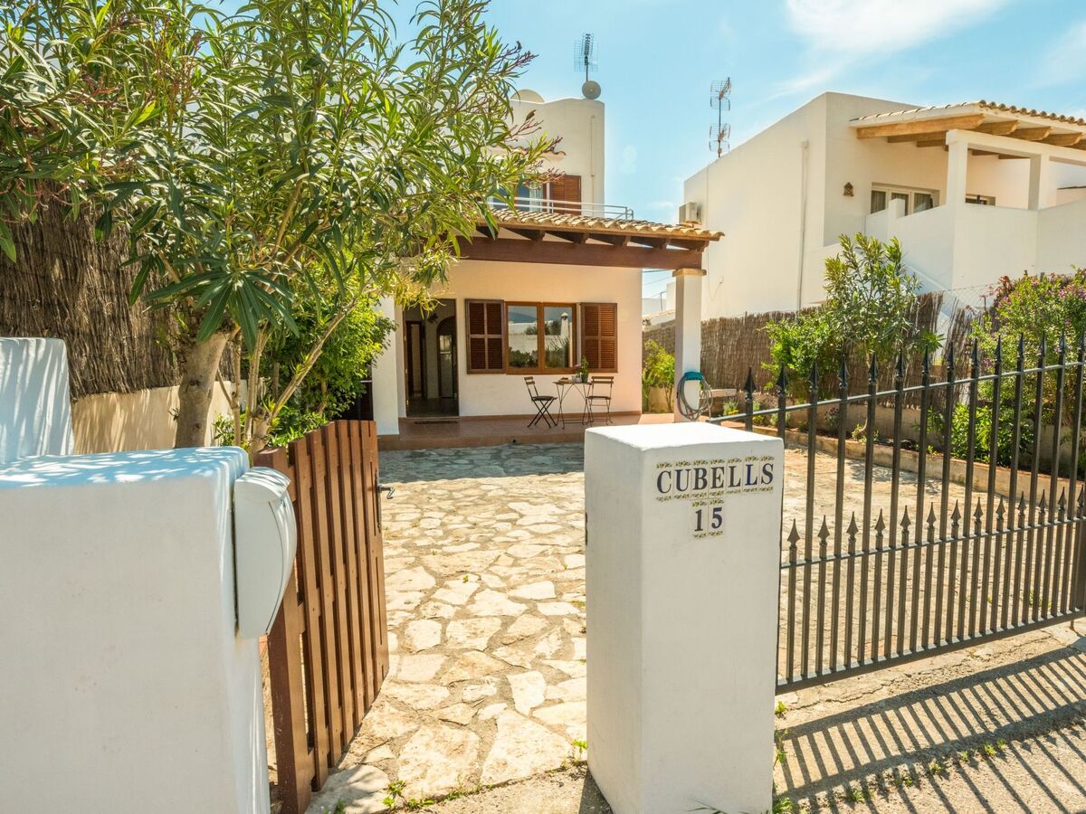 Cubells – Maison 3 chambres avec piscine à Cala d'Or - Photo 38