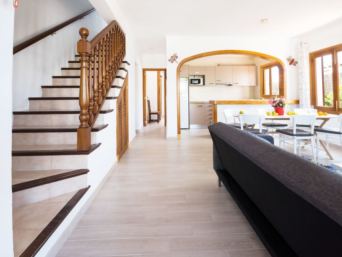 Cubells – Maison 3 chambres avec piscine à Cala d'Or - Photo 40