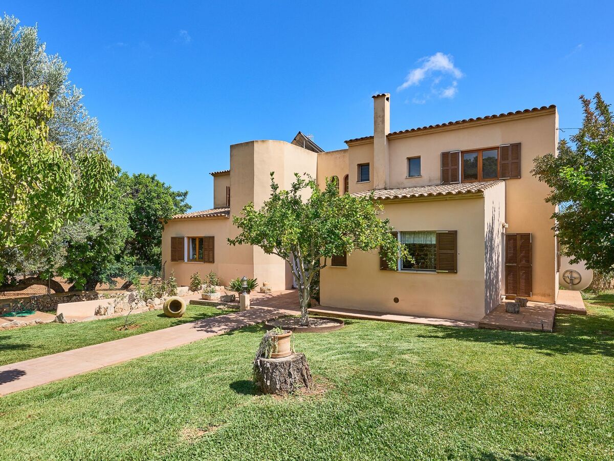 Garrovers S'Horta – Finca 6 pers., piscine et vue mer - Photo 13