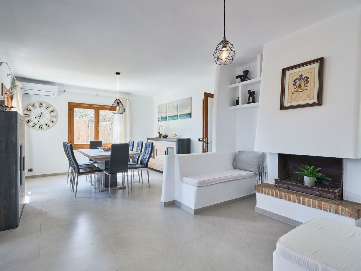 Garrovers S'Horta – Finca 6 pers., piscine et vue mer - Photo 17