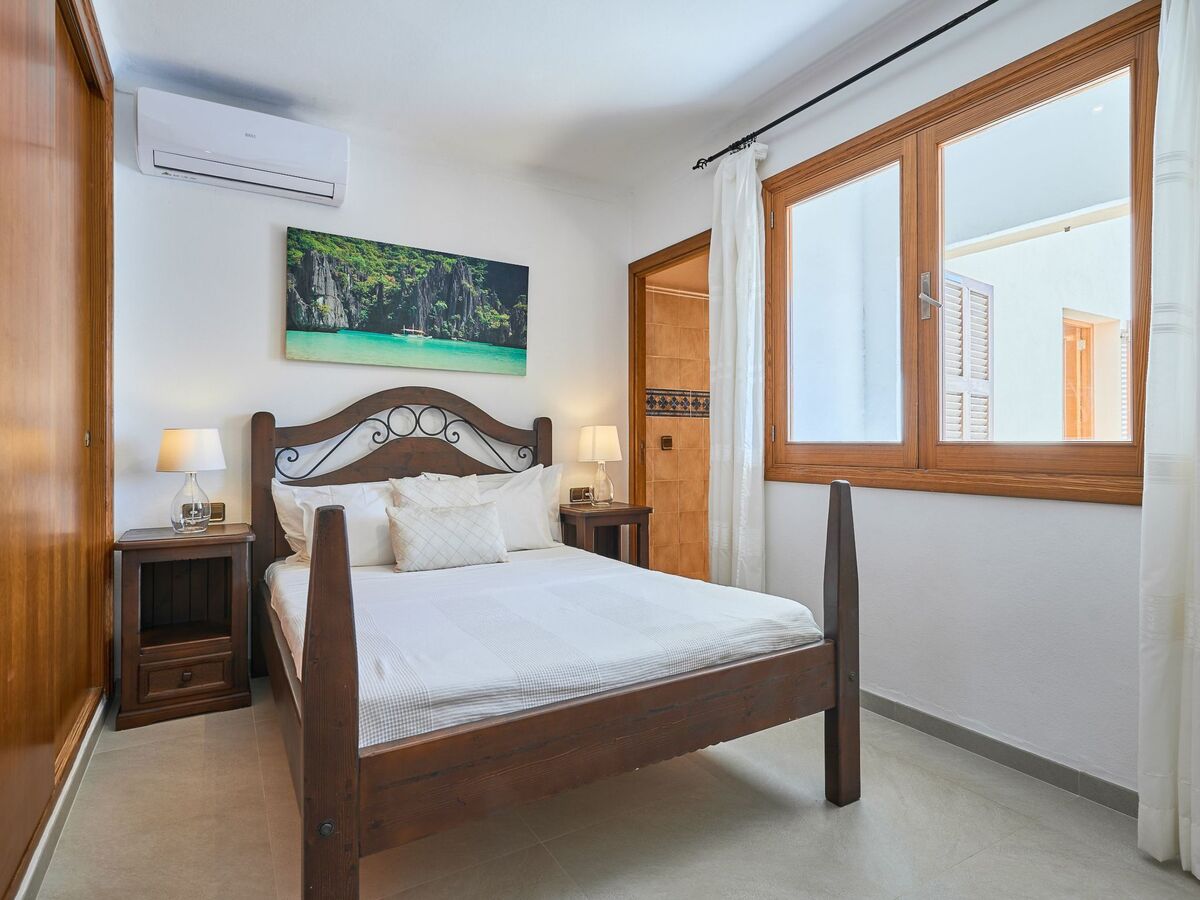 Garrovers S'Horta – Finca 6 pers., piscine et vue mer - Photo 26