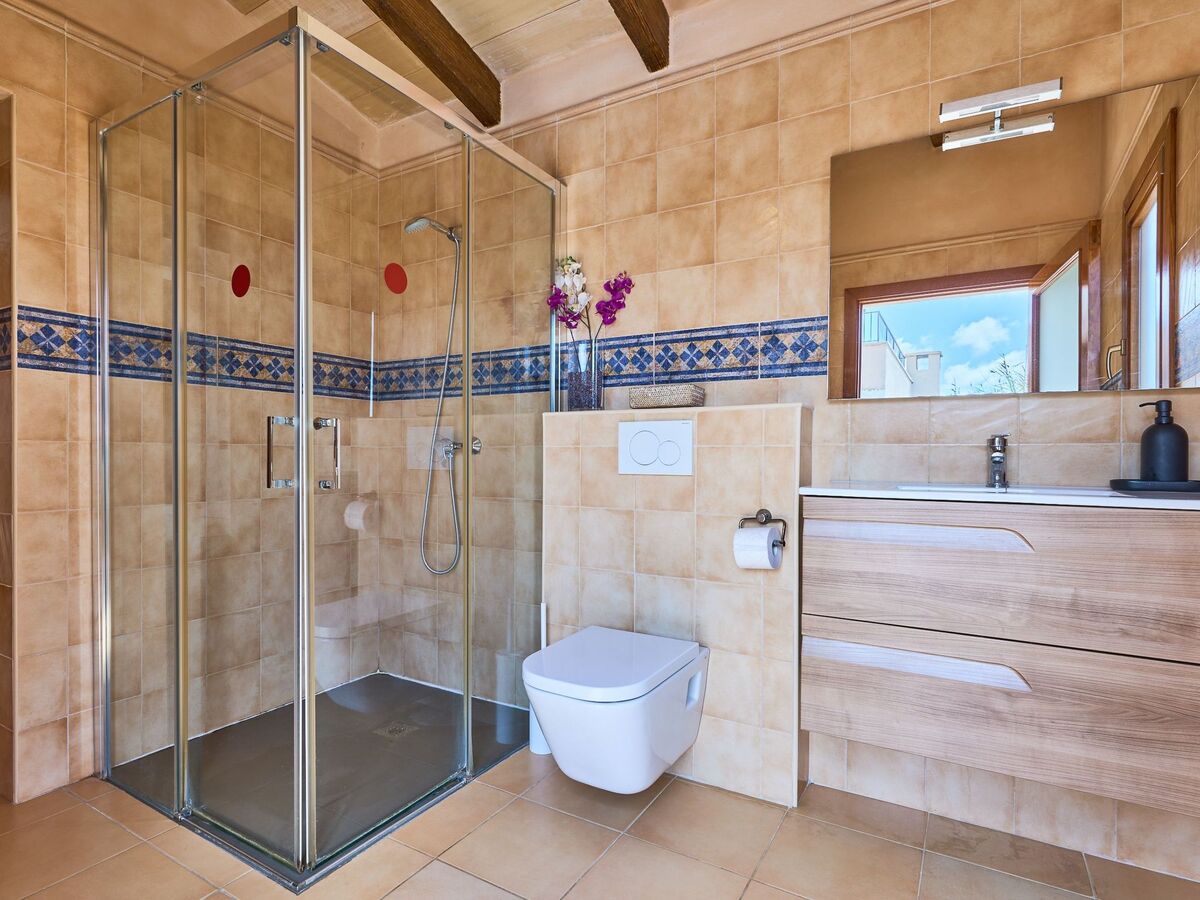 Garrovers S'Horta – Finca 6 pers., piscine et vue mer - Photo 28