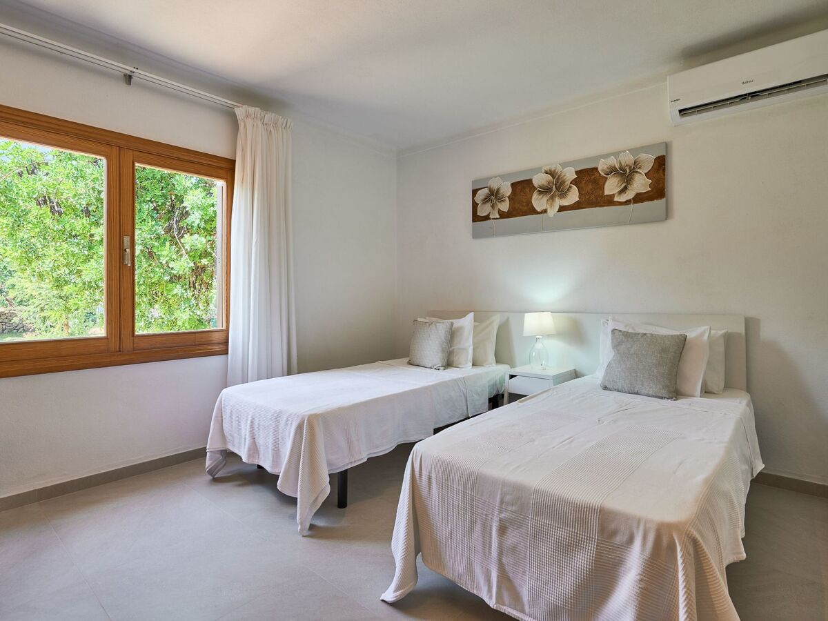 Garrovers S'Horta – Finca 6 pers., piscine et vue mer - Photo 29