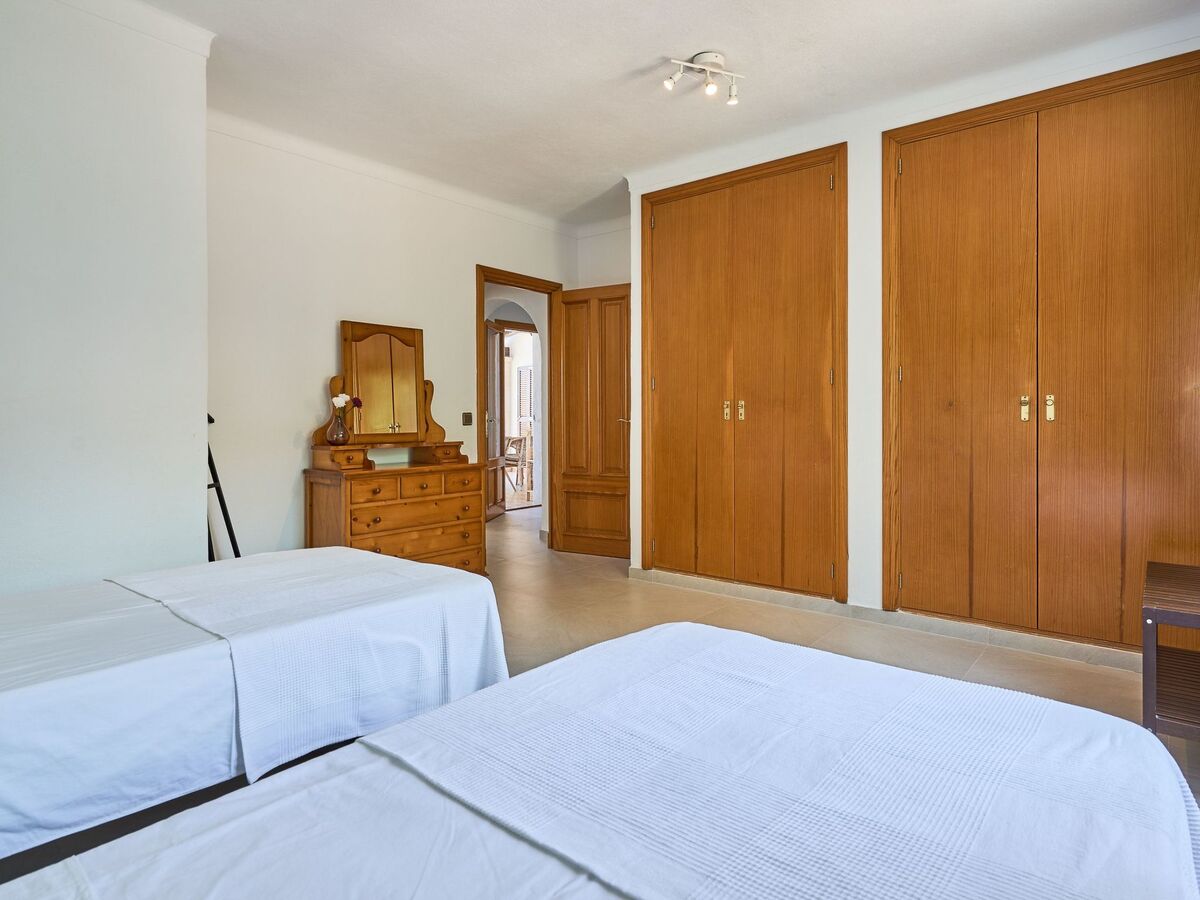Garrovers S'Horta – Finca 6 pers., piscine et vue mer - Photo 30