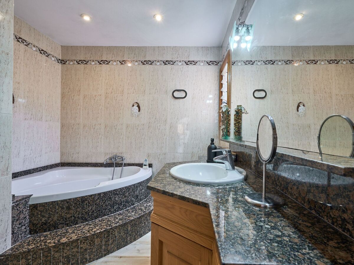 Garrovers S'Horta – Finca 6 pers., piscine et vue mer - Photo 31