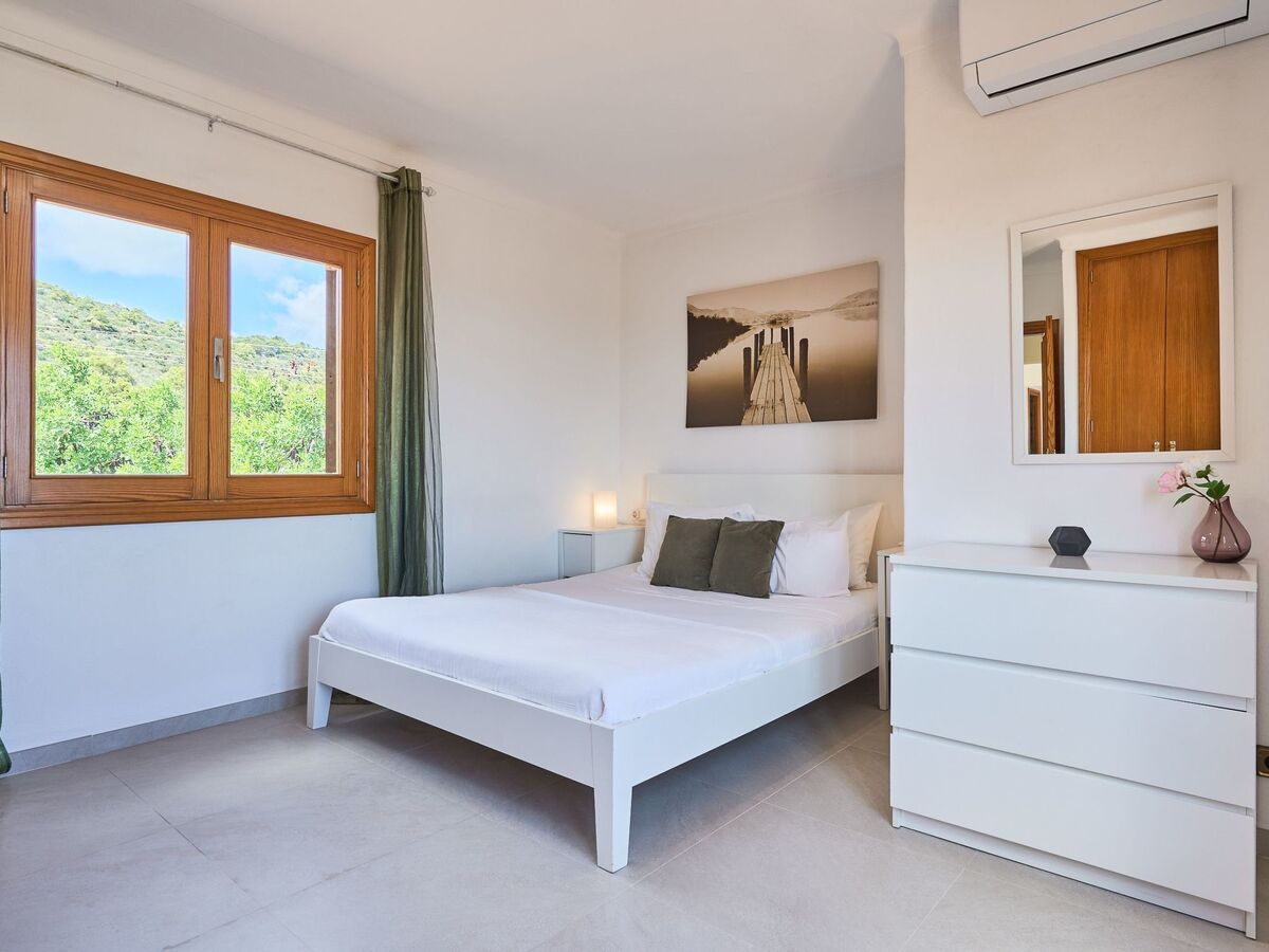 Garrovers S'Horta – Finca 6 pers., piscine et vue mer - Photo 32