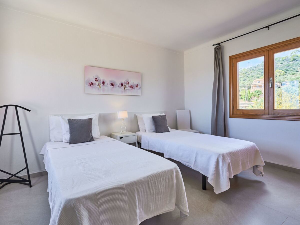 Garrovers S'Horta – Finca 6 pers., piscine et vue mer - Photo 38