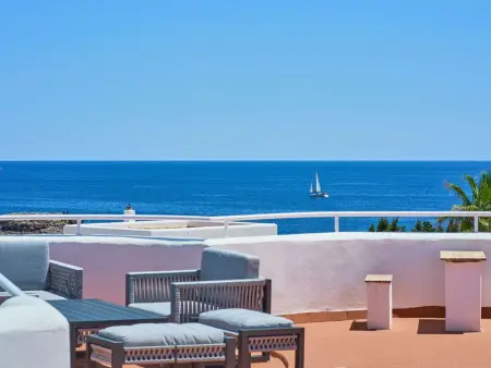 Location maison à Cala d'Or, Esmeralda