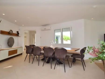 Esmeralda – Maison 12 pers., piscine et vue mer à Cala d'Or : photo 6