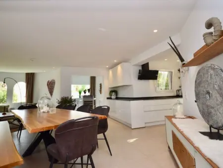 Esmeralda – Maison 12 pers., piscine et vue mer à Cala d'Or : photo 8