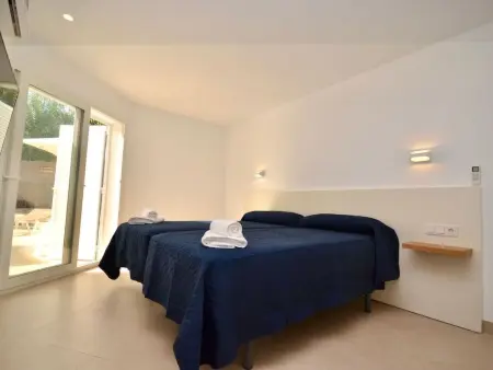 Esmeralda – Maison 12 pers., piscine et vue mer à Cala d'Or : photo 12