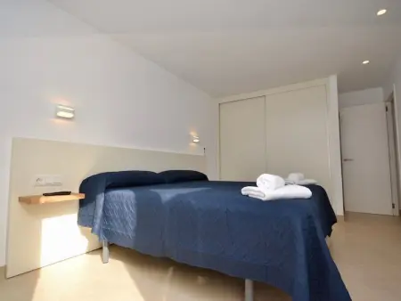 Esmeralda – Maison 12 pers., piscine et vue mer à Cala d'Or : photo 13
