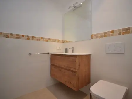 Esmeralda – Maison 12 pers., piscine et vue mer à Cala d'Or : photo 15
