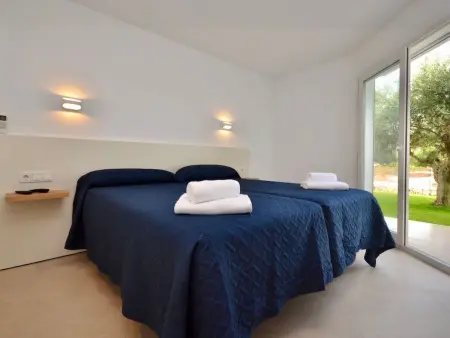 Esmeralda – Maison 12 pers., piscine et vue mer à Cala d'Or : photo 17
