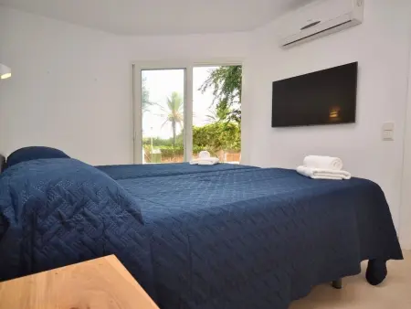 Esmeralda – Maison 12 pers., piscine et vue mer à Cala d'Or : photo 19