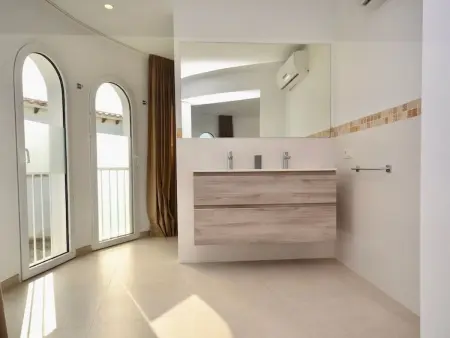 Esmeralda – Maison 12 pers., piscine et vue mer à Cala d'Or : photo 23