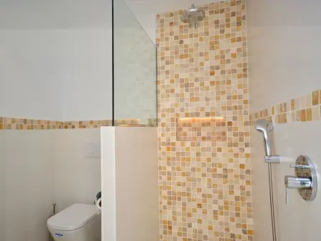 Esmeralda – Maison 12 pers., piscine et vue mer à Cala d'Or : photo 24