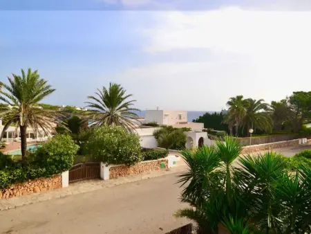 Esmeralda – Maison 12 pers., piscine et vue mer à Cala d'Or : photo 27