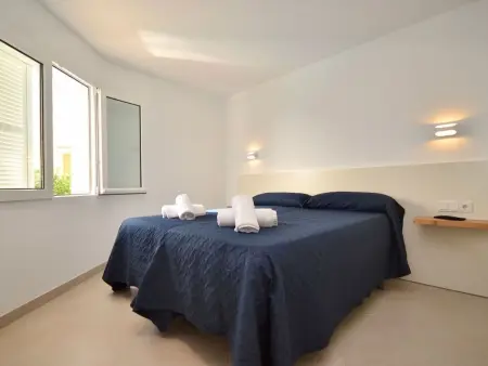 Esmeralda – Maison 12 pers., piscine et vue mer à Cala d'Or : photo 33