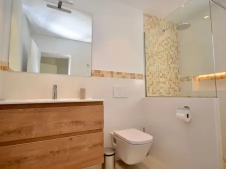 Esmeralda – Maison 12 pers., piscine et vue mer à Cala d'Or : photo 34