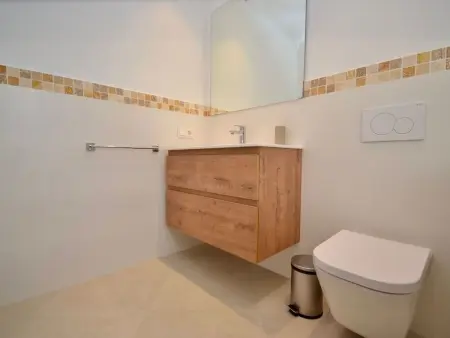 Esmeralda – Maison 12 pers., piscine et vue mer à Cala d'Or : photo 35