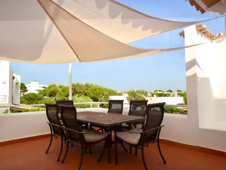 Esmeralda – Maison 12 pers., piscine et vue mer à Cala d'Or : photo 38