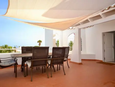 Esmeralda – Maison 12 pers., piscine et vue mer à Cala d'Or : photo 39
