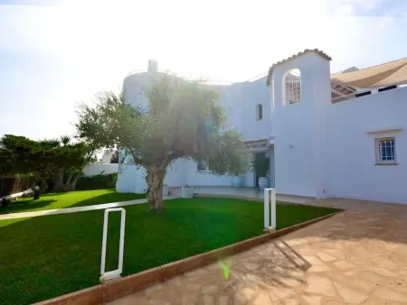Esmeralda – Maison 12 pers., piscine et vue mer à Cala d'Or : photo 40