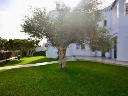 Esmeralda – Maison 12 pers., piscine et vue mer à Cala d'Or : photo 43