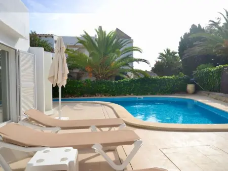 Esmeralda – Maison 12 pers., piscine et vue mer à Cala d'Or : photo 45
