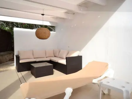 Esmeralda – Maison 12 pers., piscine et vue mer à Cala d'Or : photo 50