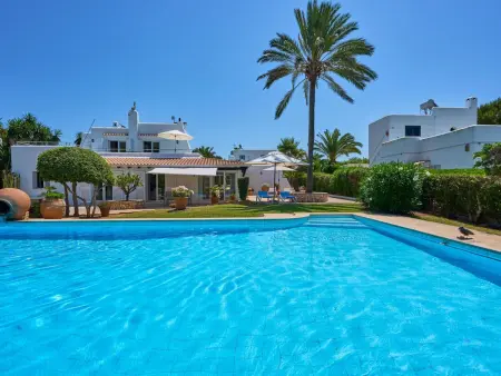 Location maison à Cala d'Or, Puchet