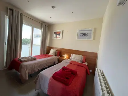 Maison Cala Ferrera : piscine privée et plage à 5 min : photo 19