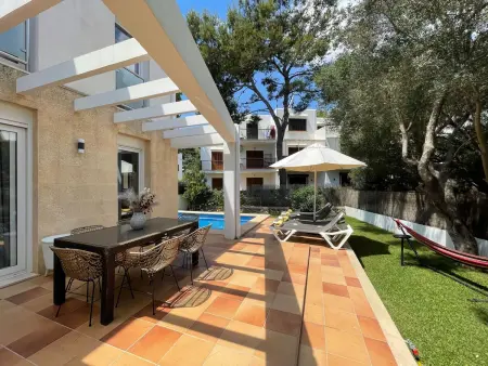 Maison Cala Ferrera : piscine privée et plage à 5 min : photo 28